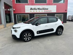 Citroën C3 PureTech 60KW (83CV) FEEL  - Foto 3