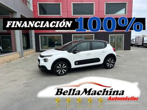 Citroën C3 PureTech 60KW (83CV) FEEL  - Foto 2