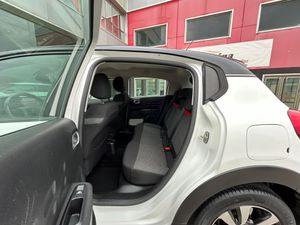 Citroën C3 PureTech 60KW (83CV) FEEL  - Foto 11