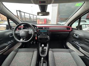 Citroën C3 PureTech 60KW (83CV) FEEL  - Foto 13