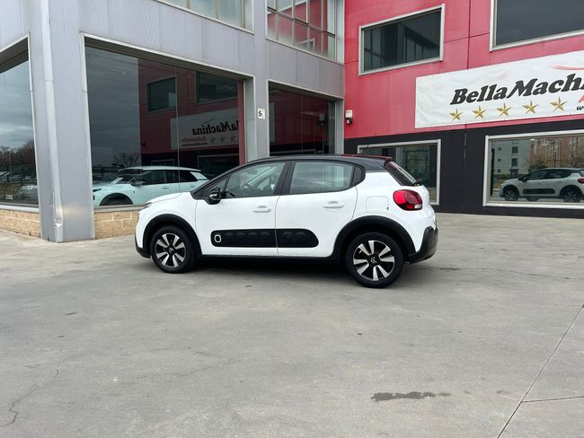 Citroën C3 PureTech 60KW (83CV) FEEL  - Foto 5