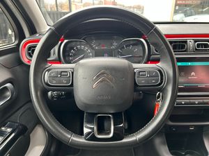 Citroën C3 PureTech 60KW (83CV) FEEL  - Foto 12