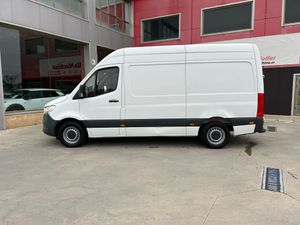 Mercedes Sprinter 314 CDI RWD L2 H2   - Foto 4