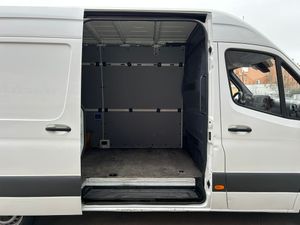 Mercedes Sprinter 314 CDI RWD L2 H2   - Foto 12