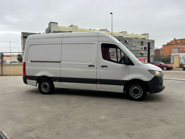 Mercedes Sprinter 314 CDI RWD L2 H2   - Foto 6