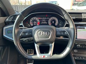 Audi Q3 45 TFSI 169kW S tronic Quattr Black Line  - Foto 14