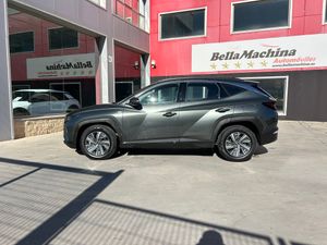 Hyundai Tucson 1.6 TGDI 110kW (150CV) 48V Maxx  - Foto 4