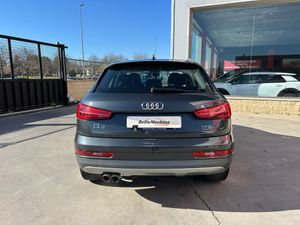 Audi Q3 2.0 TFSI 132kW (180CV) quattro S tronic  - Foto 8