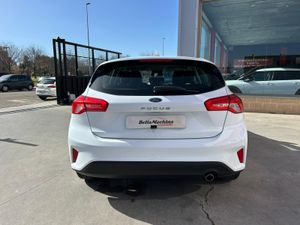 Ford Focus 1.5 Ecoblue 88kW Trend+  - Foto 8