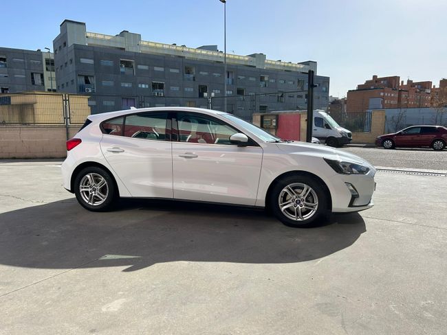 Ford Focus 1.5 Ecoblue 88kW Trend+  - Foto 6