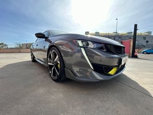 Peugeot 508 Hybrid 5P PSE HYBRID 360 e-EAT8  - Foto 9