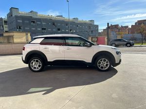 Citroën C4 Cactus BlueHDi 74KW (100CV) S&S Shine  - Foto 7