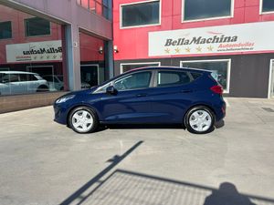 Ford Fiesta 1.5 TDCi 63kW (85CV) Trend 5p  - Foto 4