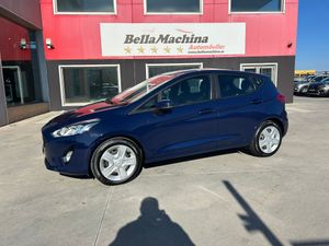 Ford Fiesta 1.5 TDCi 63kW (85CV) Trend 5p  - Foto 3