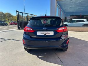 Ford Fiesta 1.5 TDCi 63kW (85CV) Trend 5p  - Foto 8