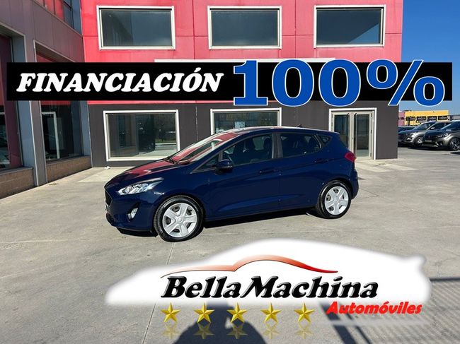 Ford Fiesta 1.5 TDCi 63kW (85CV) Trend 5p  - Foto 1