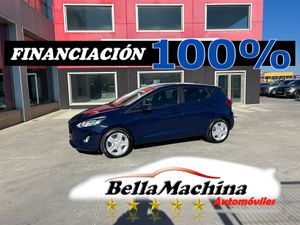 Ford Fiesta 1.5 TDCi 63kW (85CV) Trend 5p  - Foto 2