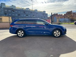 Skoda Octavia Combi 2.0 TDI 110kW(150CV) DSG Ambition  - Foto 7