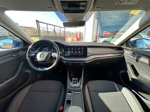 Skoda Octavia Combi 2.0 TDI 110kW(150CV) DSG Ambition  - Foto 13