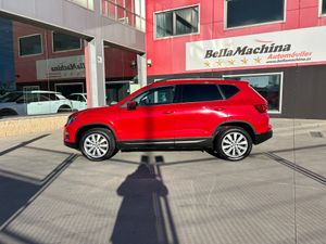 Seat Ateca 1.6 TDI 85kW (115CV) St&Sp Style Eco  - Foto 5