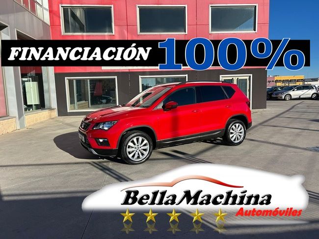 Seat Ateca 1.6 TDI 85kW (115CV) St&Sp Style Eco  - Foto 1