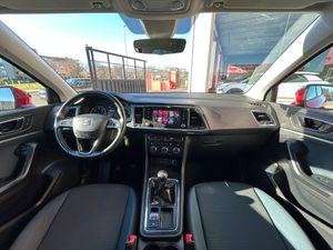 Seat Ateca 1.6 TDI 85kW (115CV) St&Sp Style Eco  - Foto 13