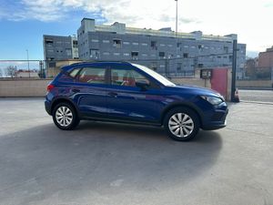 Seat Arona 1.6 TDI 70kW (95CV) Style Go Eco  - Foto 6