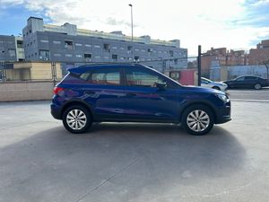 Seat Arona 1.6 TDI 70kW (95CV) Style Go Eco  - Foto 8