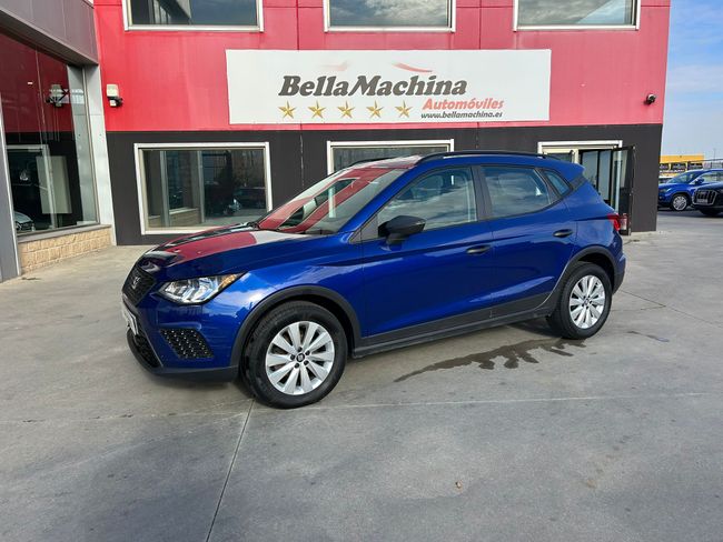 Seat Arona 1.6 TDI 70kW (95CV) Style Go Eco  - Foto 3