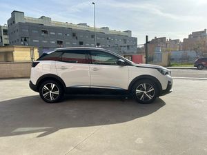 Peugeot 3008 1.5 BlueHDi 96kW (130CV) S&S Allure EAT8  - Foto 7