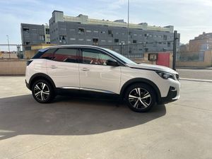 Peugeot 3008 1.5 BlueHDi 96kW (130CV) S&S Allure EAT8  - Foto 6