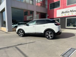 Peugeot 3008 1.5 BlueHDi 96kW (130CV) S&S Allure EAT8  - Foto 5