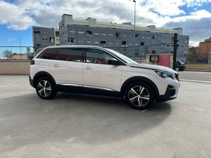 Peugeot 5008 Allure BlueHDi 96kW (130CV) S&S EAT8  - Foto 6