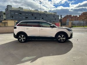 Peugeot 5008 Allure BlueHDi 96kW (130CV) S&S EAT8  - Foto 7