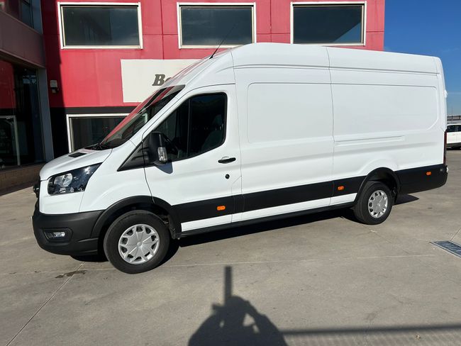 Ford Transit FT 350 L4   - Foto 3