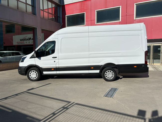 Ford Transit FT 350 L4   - Foto 4