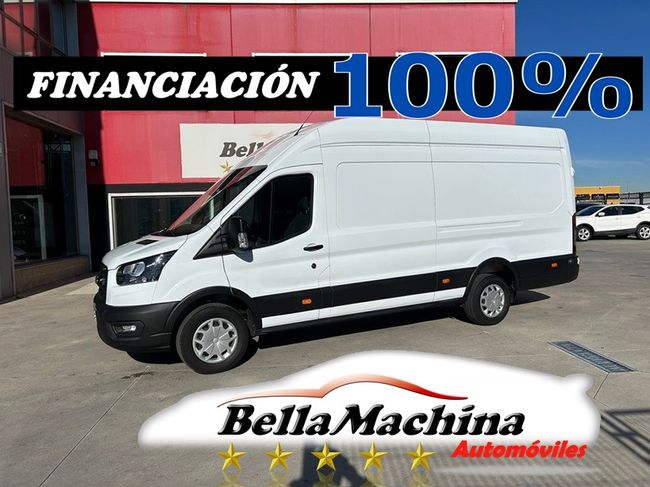 Ford Transit FT 350 L4   - Foto 1