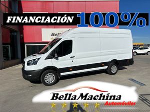 Ford Transit FT 350 L4   - Foto 2