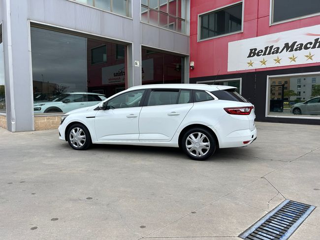 Renault Megane S.T. Business Blue dCi 85kW (115CV)  - Foto 5