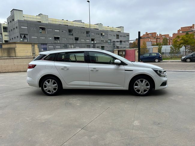 Renault Megane S.T. Business Blue dCi 85kW (115CV)  - Foto 7