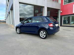 Skoda Fabia 1.0 MPI 60cv Ambition  - Foto 5