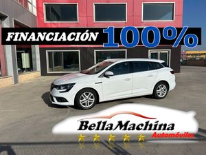 Renault Megane S.T. Limited Blue dCi 85 kW (115CV)  - Foto 2