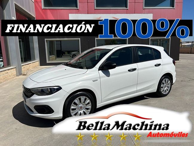 Fiat Tipo 5P 1.6 Multijet 88kW (120CV) Business  - Foto 1