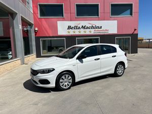 Fiat Tipo 5P 1.6 Multijet 88kW (120CV) Business  - Foto 12