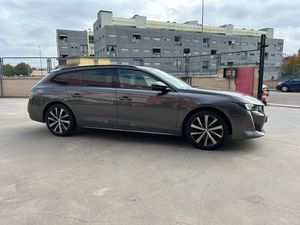 Peugeot 508 SW GTLine BlueHDi 96kW(130CV) S&S EAT8  - Foto 6