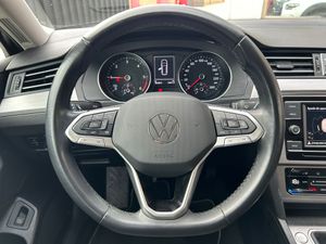 Volkswagen Passat Variant Business 2.0 TDI 110kW  - Foto 12