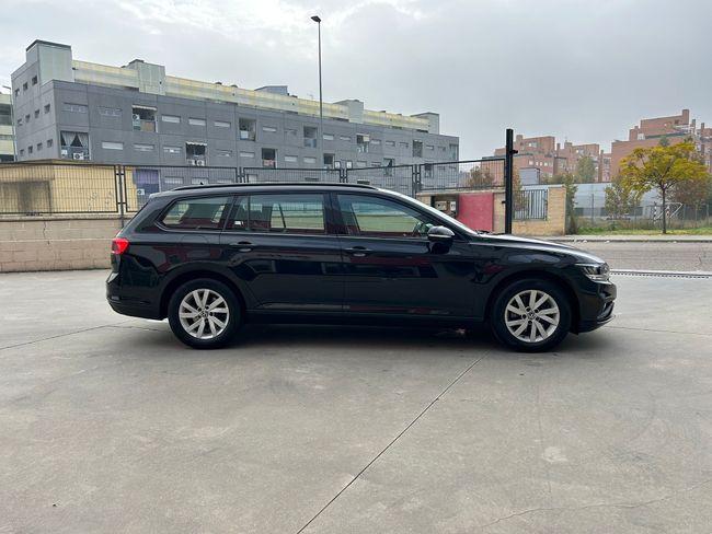 Volkswagen Passat Variant Business 2.0 TDI 110kW  - Foto 5