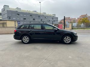 Volkswagen Passat Variant Business 2.0 TDI 110kW  - Foto 5