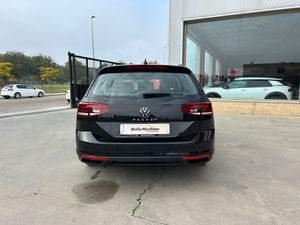 Volkswagen Passat Variant Business 2.0 TDI 110kW  - Foto 6