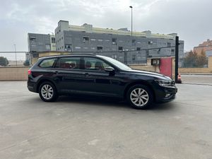 Volkswagen Passat Variant Business 2.0 TDI 110kW  - Foto 4